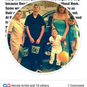 Meet your Posher, Jess